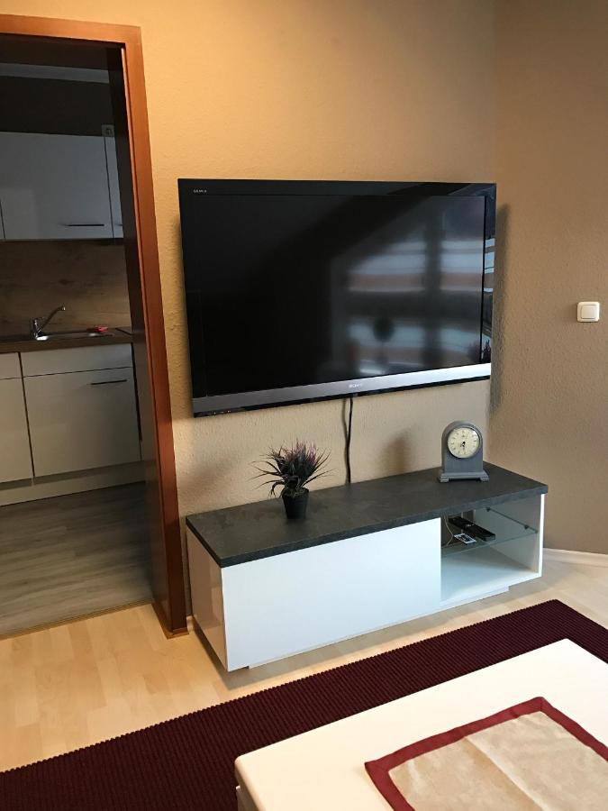 Apartment Fewo-wieseck